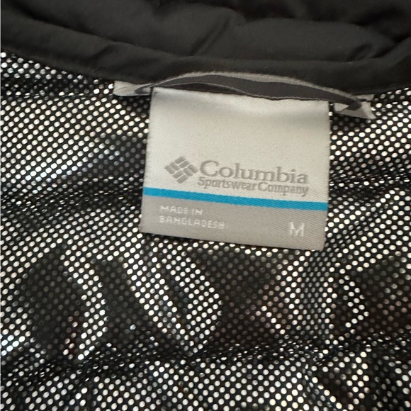 ⭐️Host Pick⭐️ Columbia Women’s Omni Heat Full Zip Camo Jacket - Picture 5 of 15